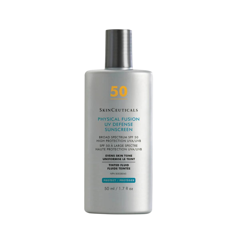 SkinCeuticals PHYSICAL FUSION UV DEFENSE SPF 50