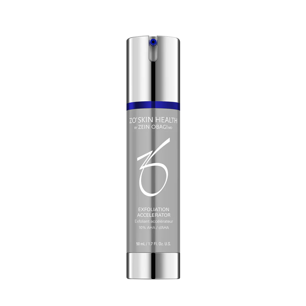 ZO Exfoliating Accelerator