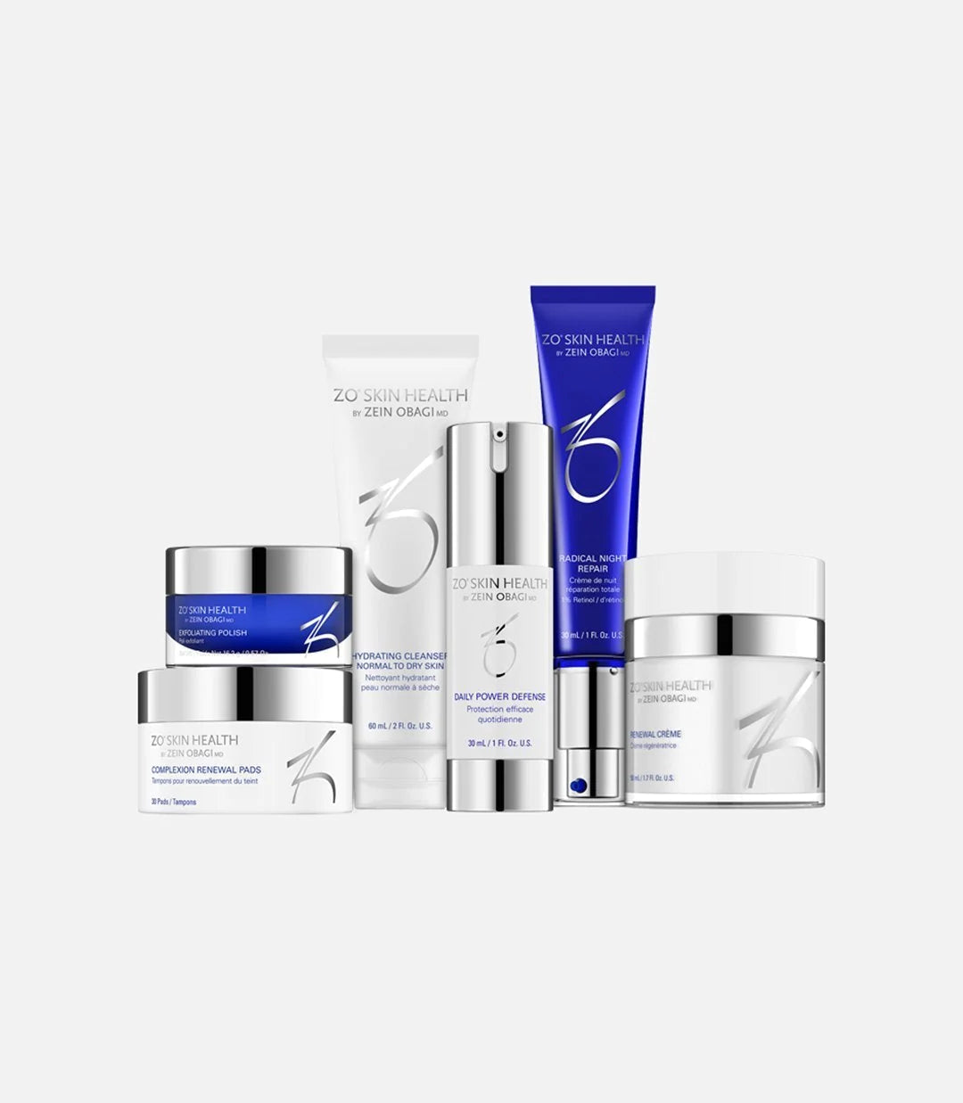 All products