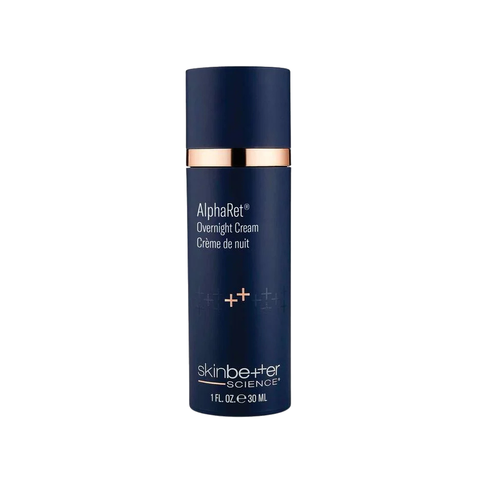 AlphaRet Overnight Cream