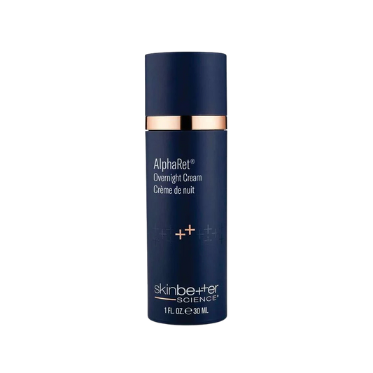 AlphaRet Overnight Cream