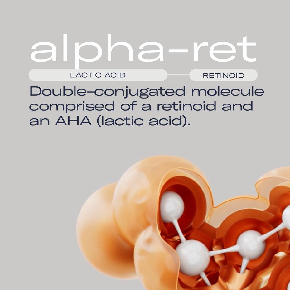 AlphaRet Overnight Cream