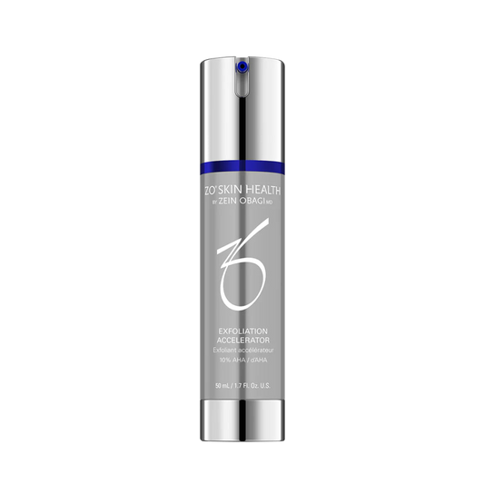 ZO Exfoliating Accelerator