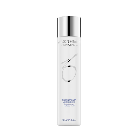 ZO Calming Toner pH Balancer