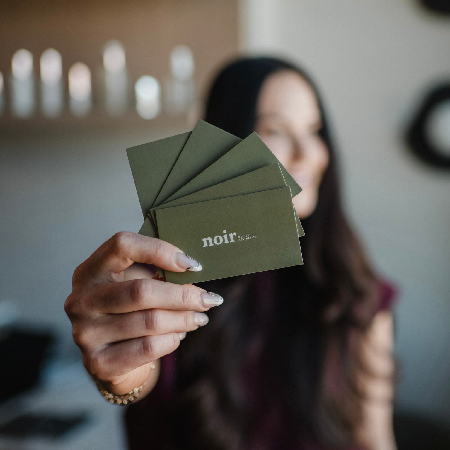 Noir Medical Aesthetics